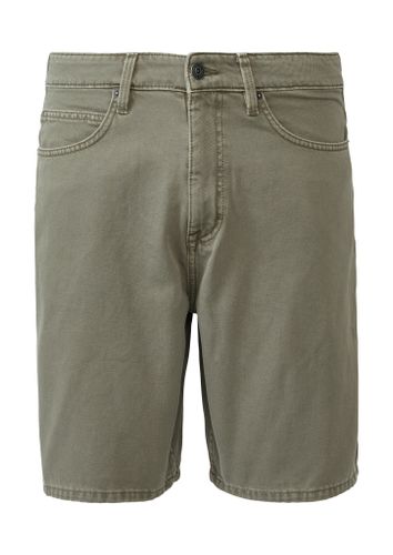 QS Jeans-Bermuda