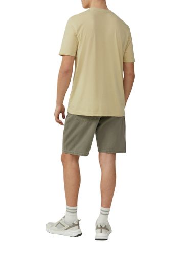 QS Jeans-Bermuda