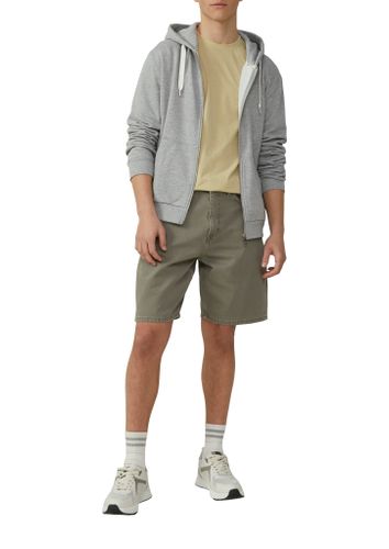 QS Jeans-Bermuda