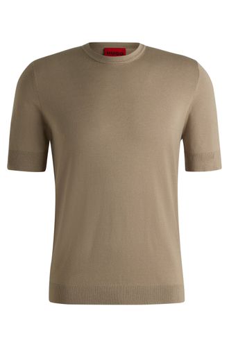HUGO BOSS San Carl-CV