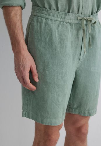MAVI POCKET SHORTS