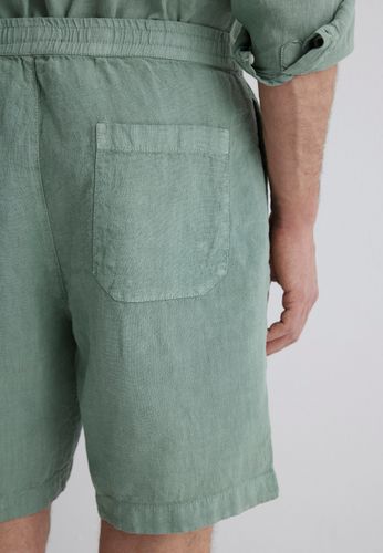 MAVI POCKET SHORTS
