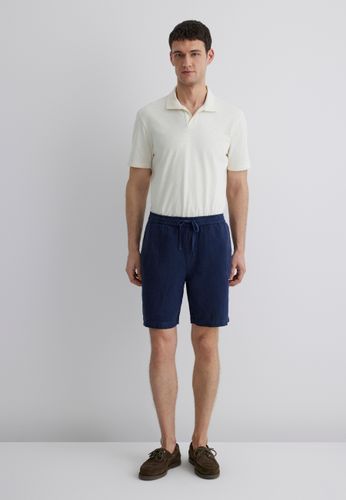 MAVI POCKET SHORTS