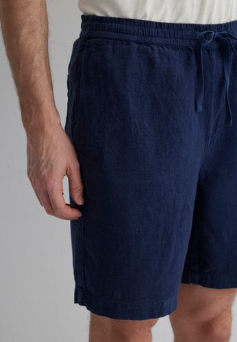 MAVI POCKET SHORTS