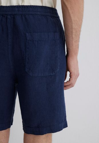 MAVI POCKET SHORTS