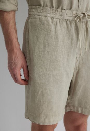 MAVI POCKET SHORTS