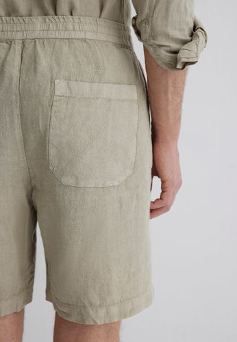 MAVI POCKET SHORTS