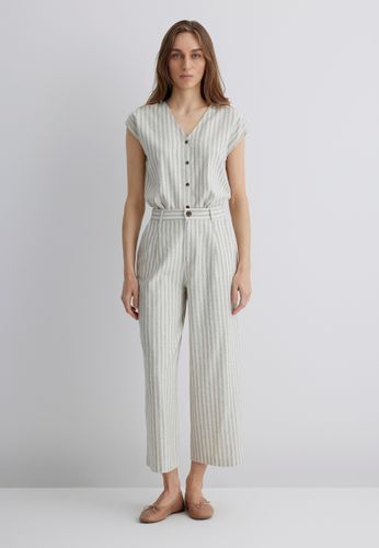 MAVI WOVEN PANTS