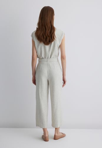 MAVI WOVEN PANTS