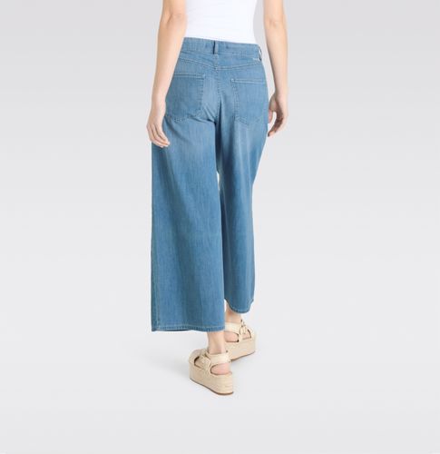 MAC JEANS - CHARLY CHINO, Super light denim