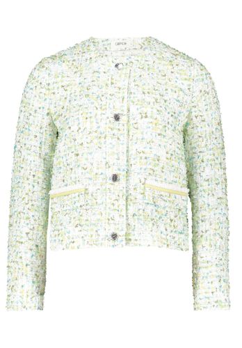 Tweedblazer