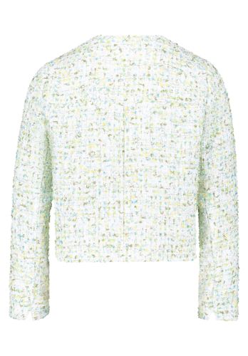 Tweedblazer