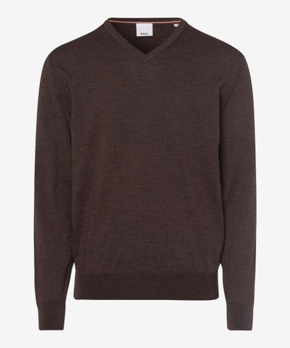 BRAX Style Vico Default Title