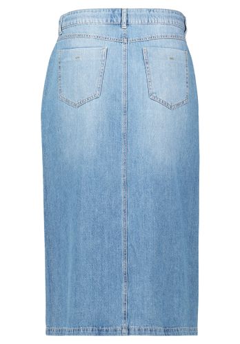 CARTOON Jeansrock