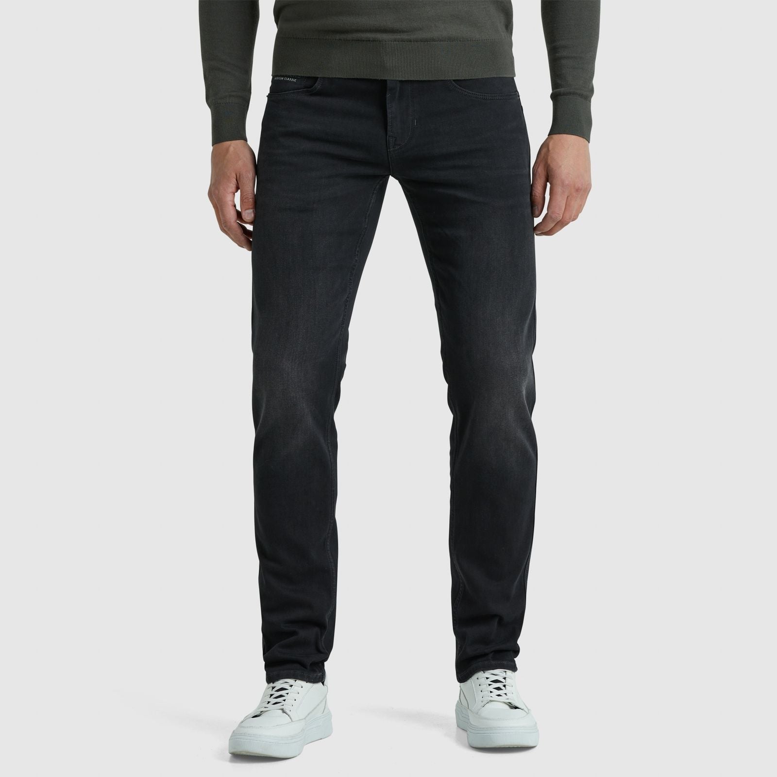 PME PME LEGEND NIGHTFLIGHT JEANS