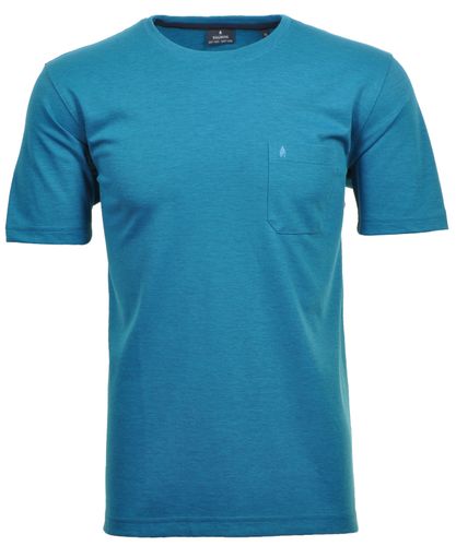 RAGMAN Softknit T-Shirt Rundhals
