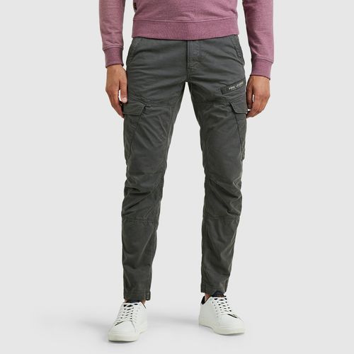 PME PME LEGEND NORDROP CARGO STRETCH TWILL
