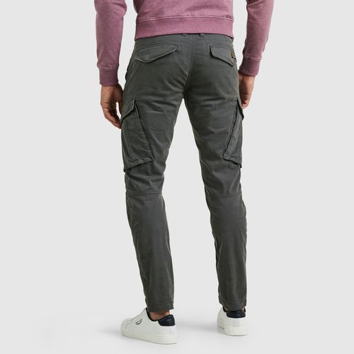 PME PME LEGEND NORDROP CARGO STRETCH TWILL