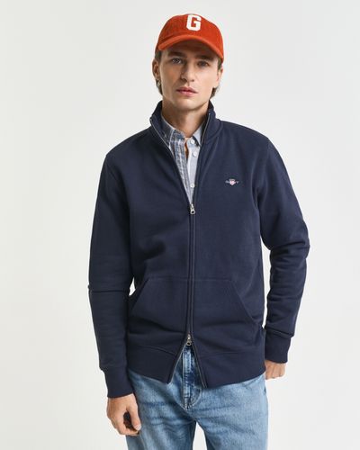 GANT Shield Sweatjacke