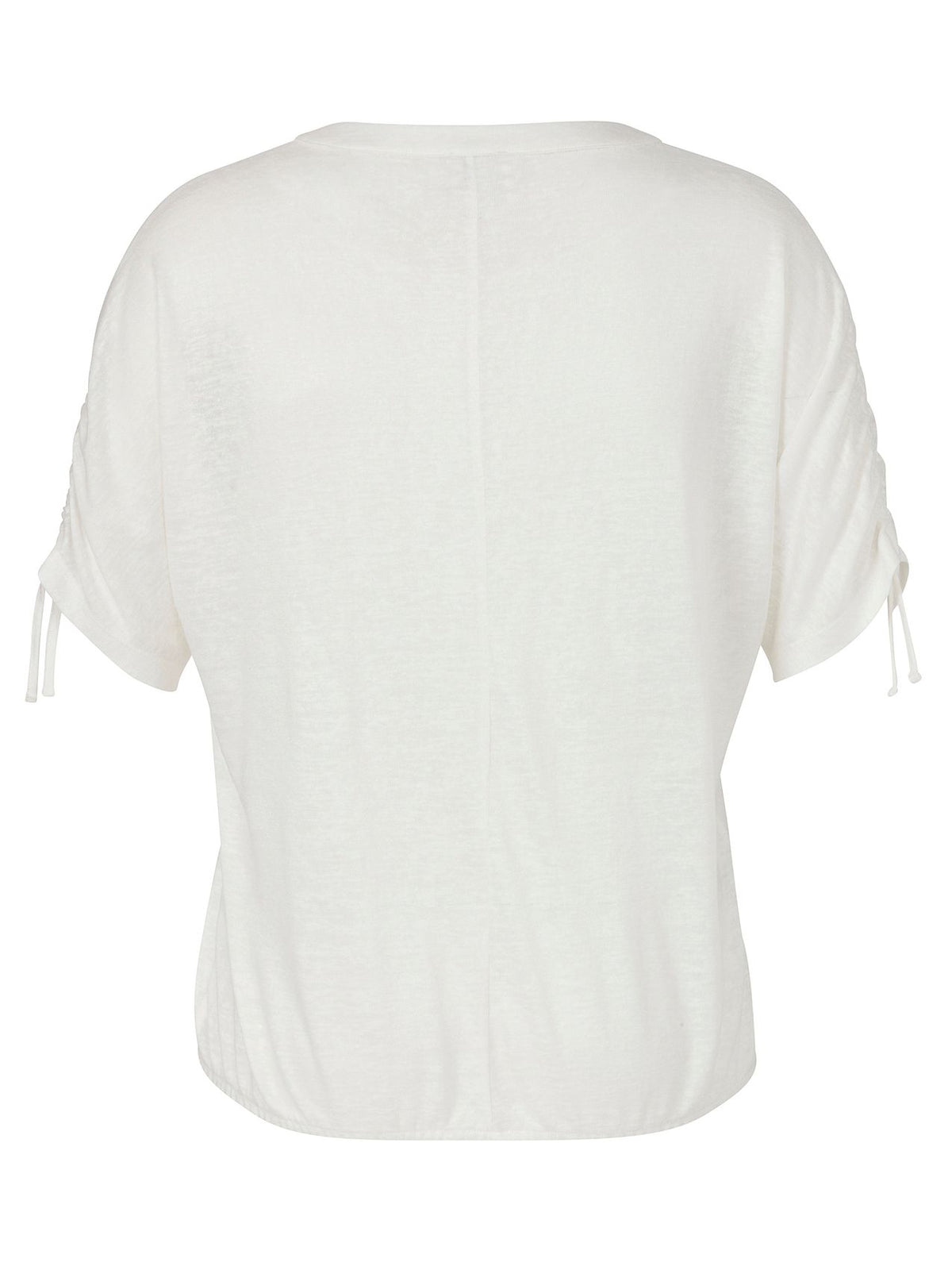 T-Shirt V-Ausschnitt 1/2 Arm