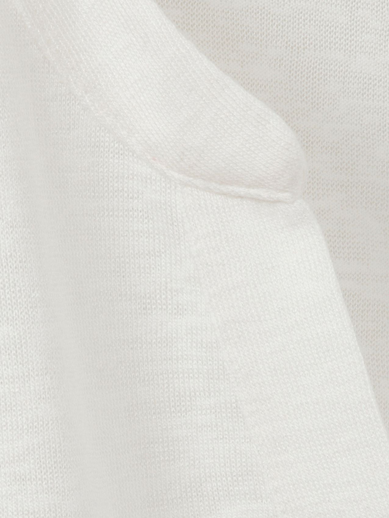 VIA APPIA T-Shirt V-Ausschnitt 1/2 Arm