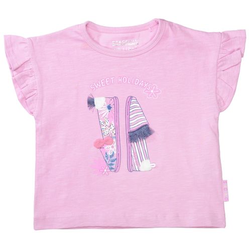 STACCATO Md.-T-Shirt T-Shirt mit Print