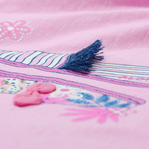 STACCATO Md.-T-Shirt T-Shirt mit Print