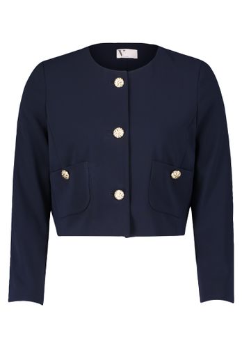 Blazer-Jacke