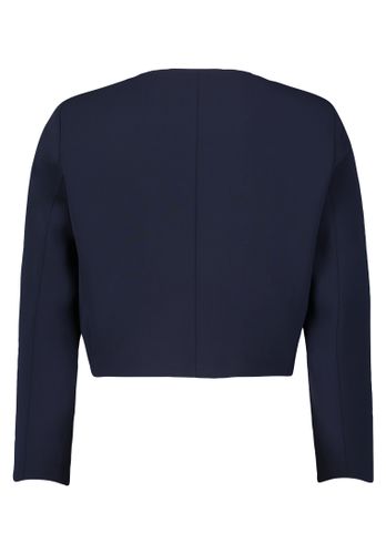 Blazer-Jacke