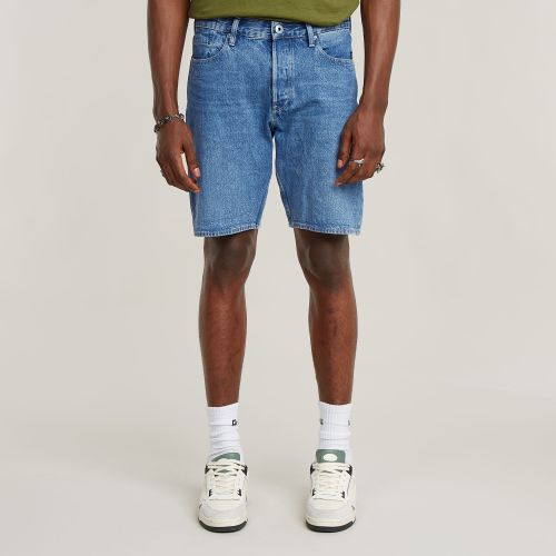 G-STAR Dakota Short Clean Edge