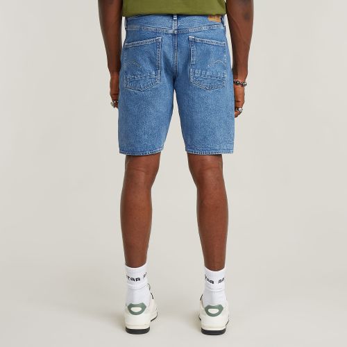 G-STAR Dakota Short Clean Edge