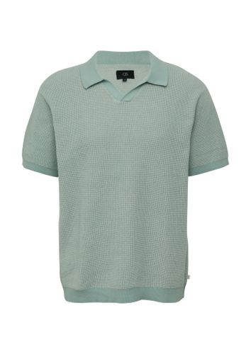 QS Strickpullover