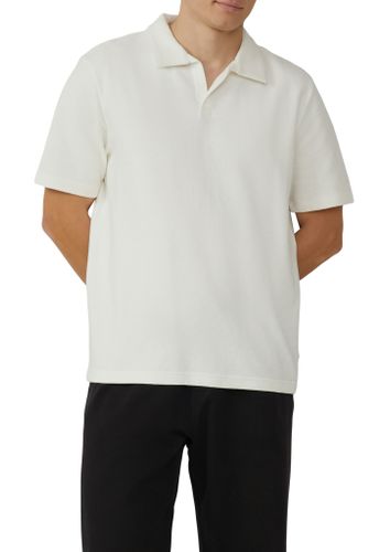 QS Polo-Shirt