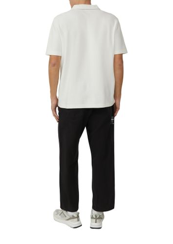 QS Polo-Shirt