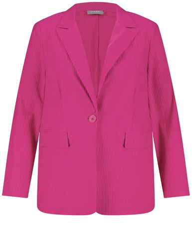 SAMOON Blazer Langarm Default Title