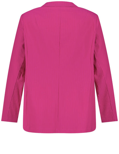 SAMOON Blazer Langarm