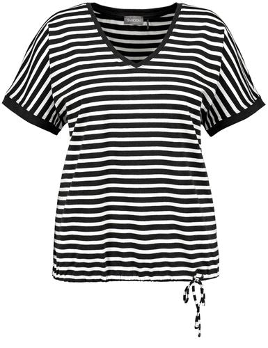 SAMOON T-Shirt 1/2 Arm Default Title