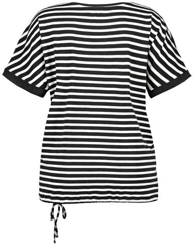 SAMOON T-Shirt 1/2 Arm