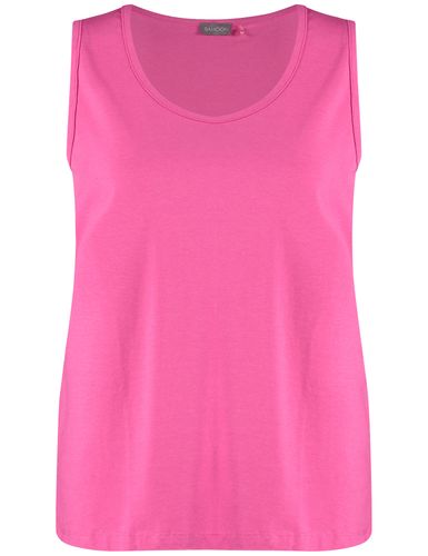 SAMOON Basic Top Default Title