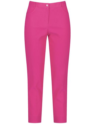 SAMOON Hose Gewebe verkürzt Default Title