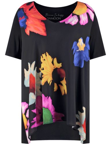 SAMOON T-Shirt 1/2 Arm Default Title