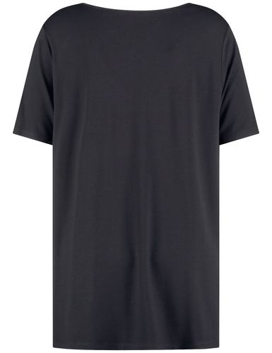 SAMOON T-Shirt 1/2 Arm