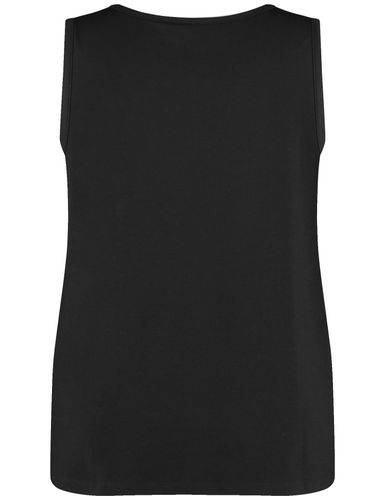 SAMOON Basic Top