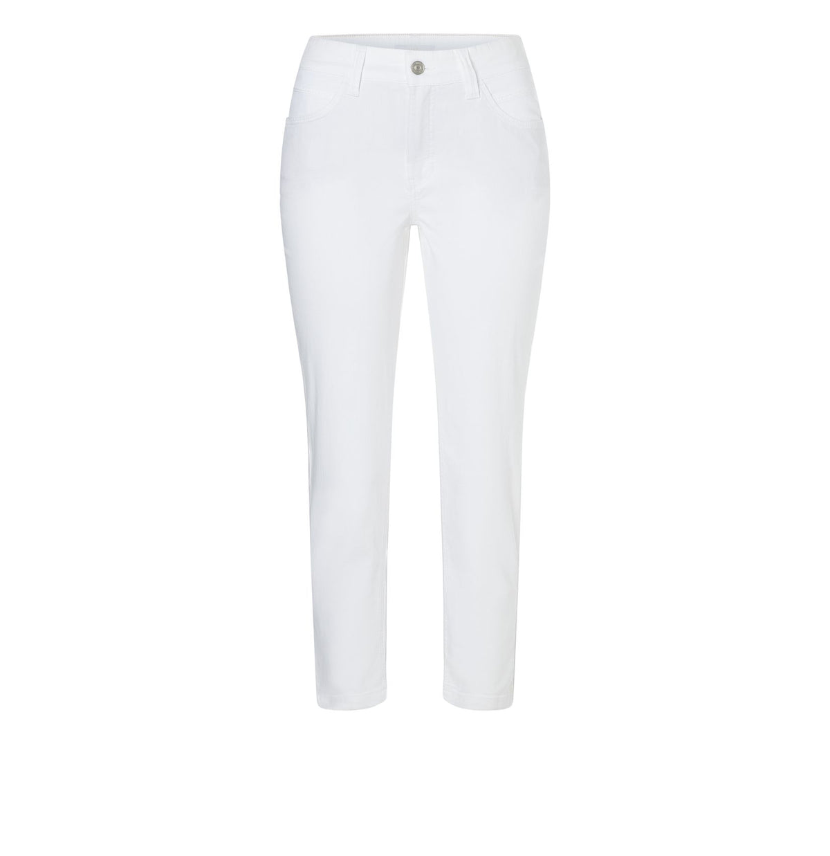 MAC JEANS - MELANIE 7/8, Super light denim