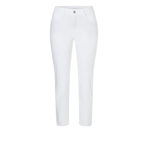 MAC JEANS - MELANIE 7/8, Super light denim