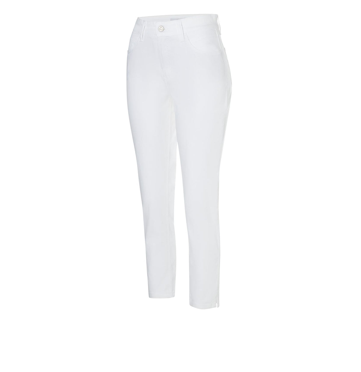 MAC JEANS - MELANIE 7/8, Super light denim