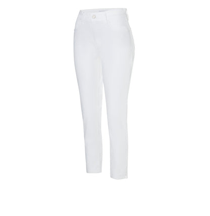 MAC JEANS - MELANIE 7/8, Super light denim
