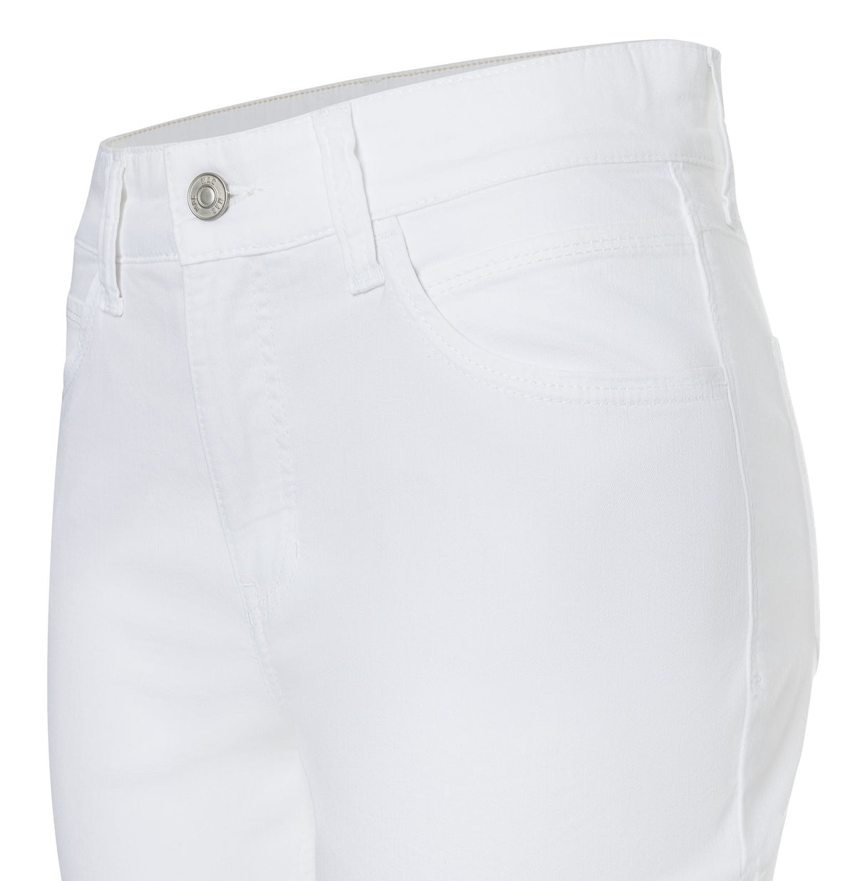 MAC JEANS - MELANIE 7/8, Super light denim