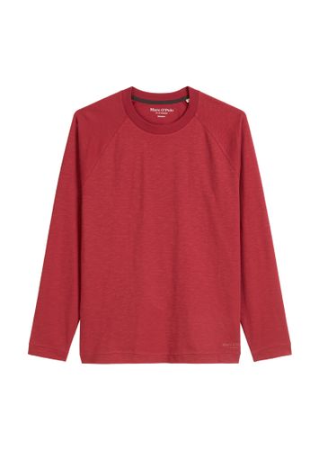 MARC O'POLO Langarmshirt