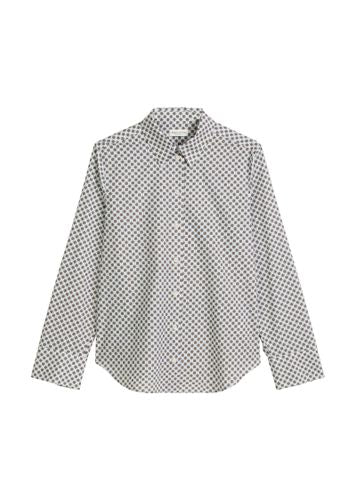 MARC O'POLO Gemusterte Bluse
